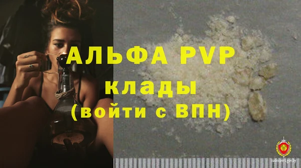 молекула духа Нягань